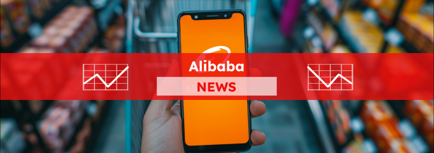 Alibaba-Aktie: Zeit für ein Comeback?