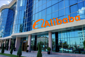 Alibaba-Aktie: Folgt nun der nächste Rallye-Schub?