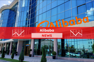Alibaba-Aktie: Kampfansage im KI-Bereich!