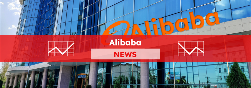 Alibaba-Aktie: Starke Einblicke von Mitgründer Joe Tsai!