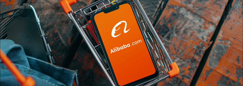 Alibaba-Aktie: Ist das die Initialzündung?