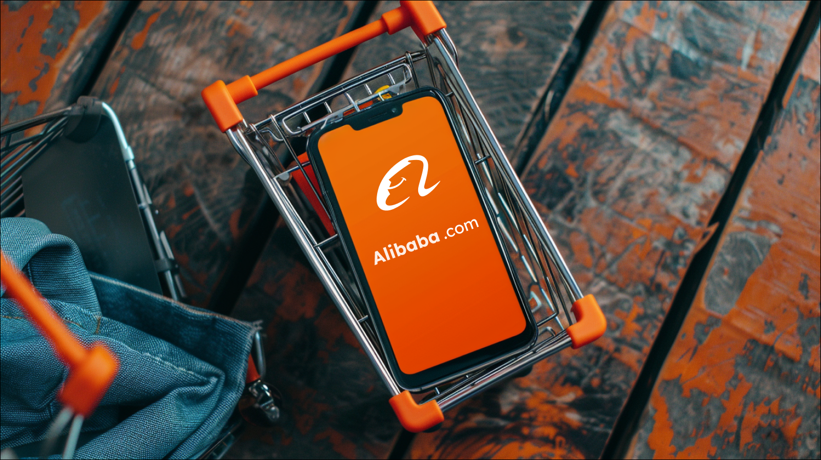Alibaba-Aktie: Jetzt auf die Erholung setzen?