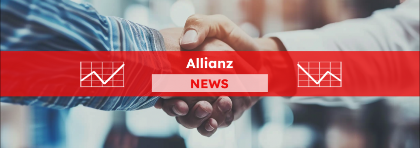 Allianz-Aktie: Läuft doch - oder?