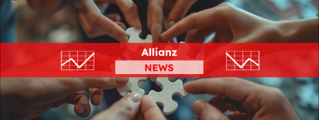 Allianz-Aktie: Erfreuliche Verluste!