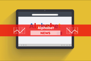 Alphabet-Aktie: Das gibt Rückenwind!