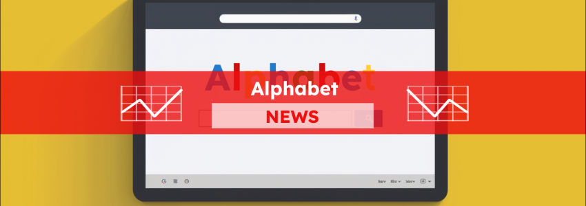 Alphabet-Aktie: Nach dem Rekord einsteigen?