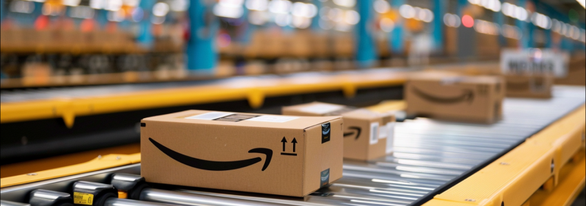 Amazon-Aktie: Wahnsinn – Erwartungen geschlagen!