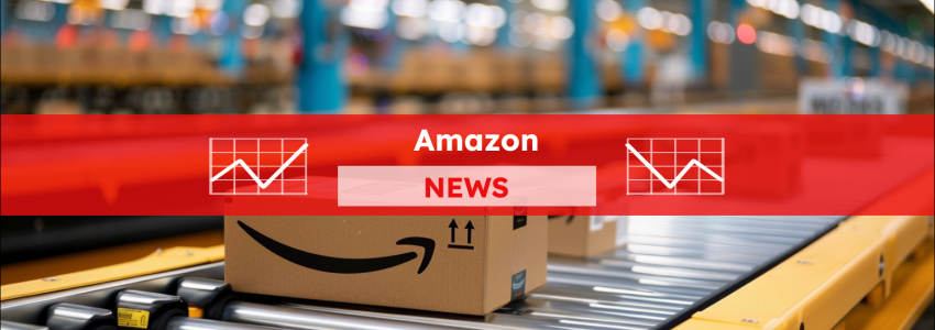 Amazon-Aktie: Nächster Halt Rekordhoch!
