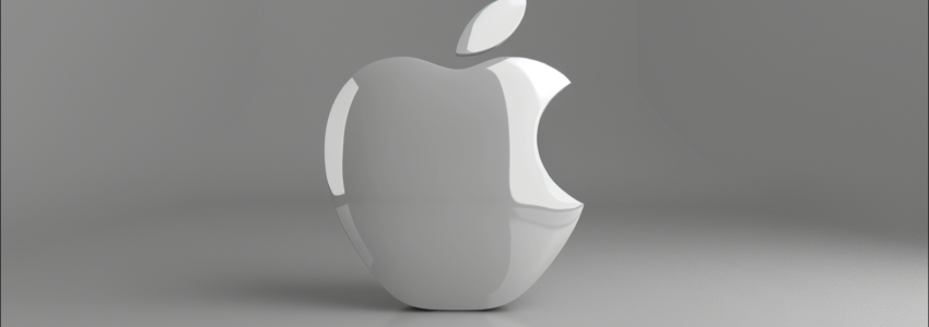 Apple-Aktie: Jetzt geht es wieder los!