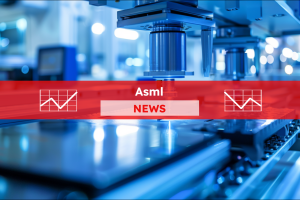 ASML-Aktie: Neuer Kaufrausch?