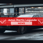 Aston Martin Lagonda-Aktie: Sollten Sie jetzt kaufen?