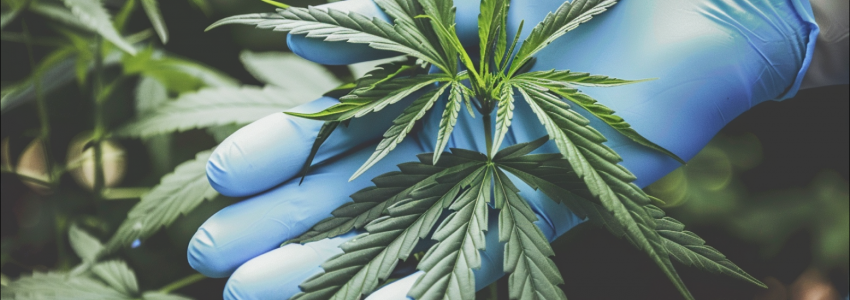 Cannabis-Aktien steigen: Trump-Video entfacht Kursrallye