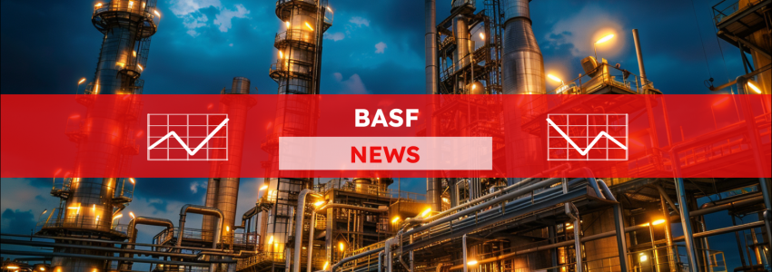 BASF-Aktie: Es bleiben Fragezeichen!