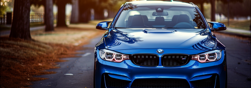 BMW-Aktie: Wieder im Vorwärtsgang!