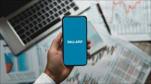 Wasserstoff-Aktien: Ballard Power meldet Erfolg auf der Schiene und Nel ASA motiviert den eigenen Chef!