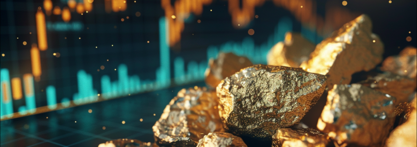 Barrick-Aktie: Durchbruch im Mali-Konflikt in Sicht!