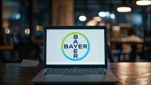 Bayer-Aktie: Erleichterung!