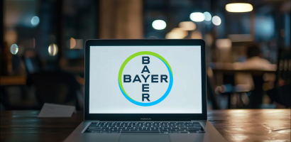 Bayer-Aktie: Erleichterung!