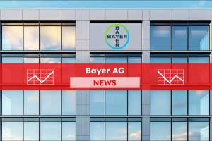 Bayer-Aktie Prognose: Sollten Sie jetzt kaufen?