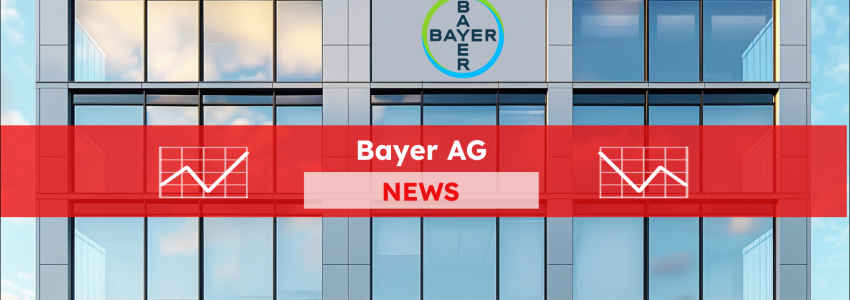 Bayer-Aktie: Es wird eng!