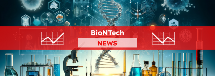 BioNTech-Aktie: Neue Sensation?