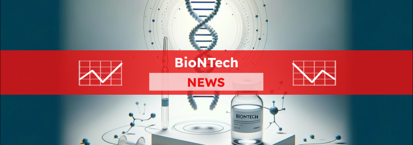 BioNTech-Aktie: Eine Enttäuschung!