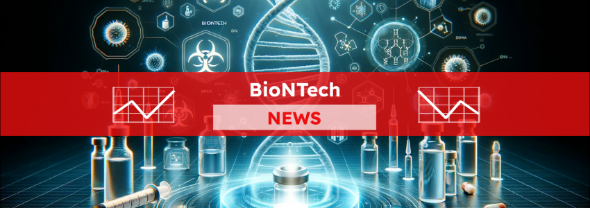 BioNTech-Aktie: Das sind fast 20 Mrd. Euro!