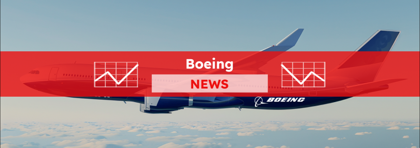 Boeing-Aktie: Sie alle sitzen im selben Boot!