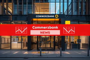 Commerzbank-Aktie: Endspiel!