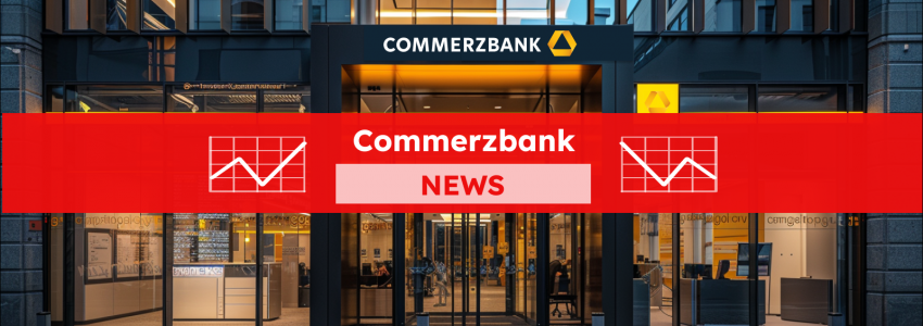 Commerzbank-Aktie: So gut wie seit 2012 nicht mehr!