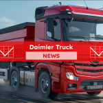 Daimler Truck-Aktie: Da geht noch mehr!