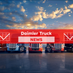 Mercedes-Benz-Aktie: Winterfest!