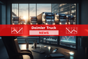 Daimler Truck-Aktie Prognose: Sollten Sie jetzt kaufen?