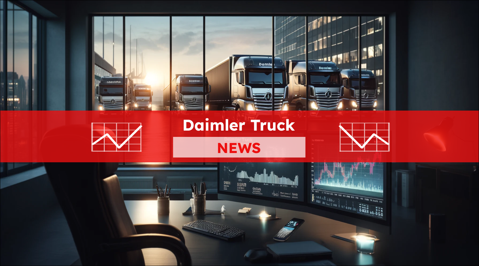Daimler Truck-Aktie Prognose: Sollten Sie jetzt kaufen?