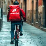 Delivery Hero-Aktie: Blättert Uber noch mehr hin?