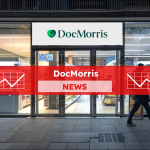 DocMorris-Aktie: Zu wenig?
