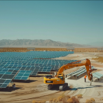 First Solar mit starkem Jahresauftakt: Einstieg weiterhin attraktiv