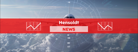 Hensoldt-Aktie: Es geht weiter!