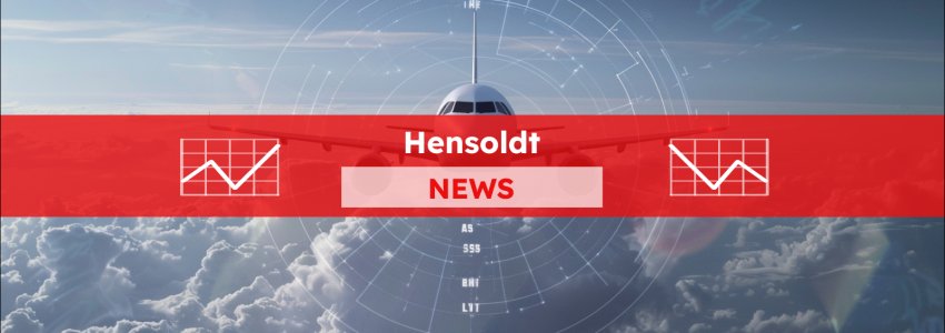 Hensoldt-Aktie: Starkes Kursziel, starker Trend, morgen Zahlen!