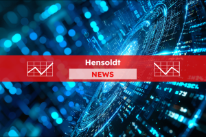 Hensoldt-Aktie: Erholung voraus?