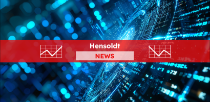Hensoldt-Aktie: Erholung voraus?