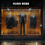 Hugo Boss-Aktie: Das soll die Anleger bei Laune halten!