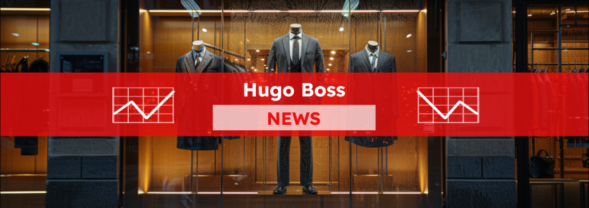 Hugo Boss-Aktie: Gefangen im Kurskeller!
