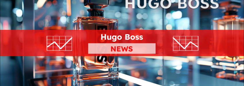 Hugo Boss-Aktie: Stark!