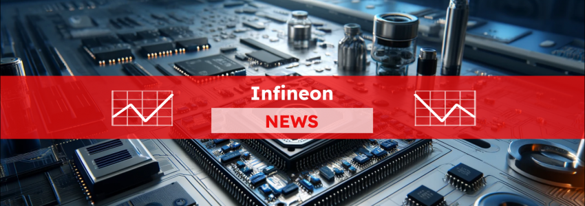 Infineon-Aktie: Signale, die Mut machen!