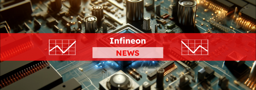Infineon-Aktie: Der nächste Rückschlag!