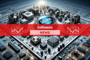 Infineon-Aktie: Wie kamen die Zahlen an?