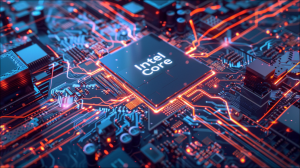 Intel-Aktie: Trump verdient Milliarden – alle staunen!