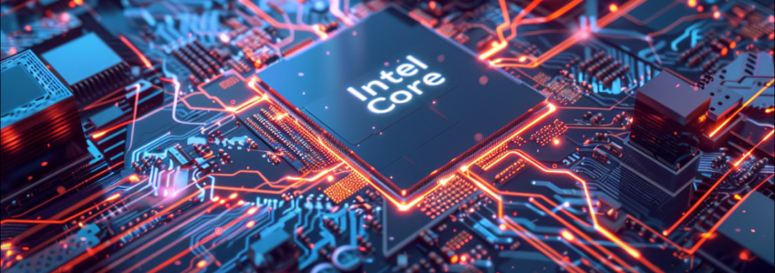 Intel-Aktie: Die Kursziele purzeln!