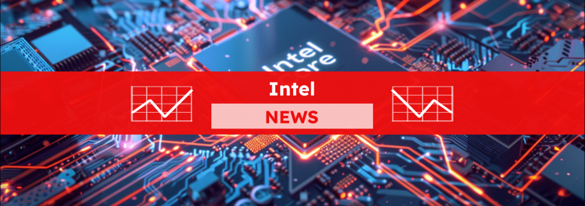 Intel-Aktie: Ein wichtiges Signal?